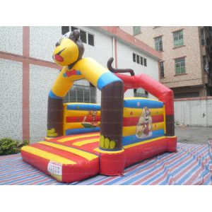 Hippie Monkey Bouncer (CYBC-30)