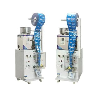 Detergent Powder Vertical Filling Machine /pouch/sachet Packing Machine