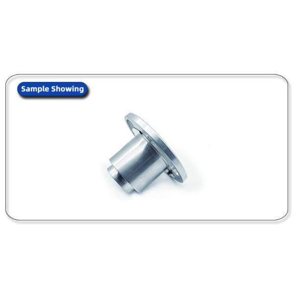 CNC milling machine function