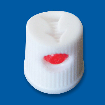 0.64mm Orifice Spray Paint Can Wide Nozzle For Aerosol Snow Tin Cans