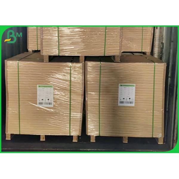 Solid Colored Origami Paperboard Virgin Pulp 220grs Manila Cardboard Rames