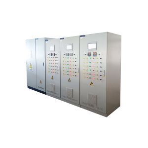 Advanced Automation Water System PLC Control Panel with Other Communication