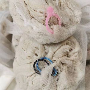 Quality Compressed Nutrient Natural Sausage Casing 90 Meters Length for sale