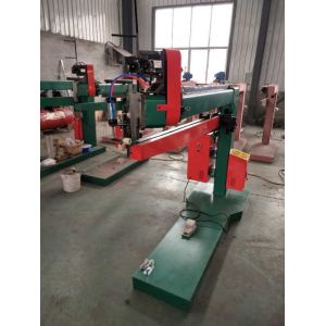 TB Series Double Single Servo Stitching Machine Ideal for Different Types of