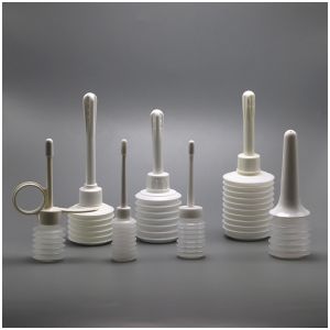 18ml Capacity LDPE Enema Douche The Ultimate Cleaning Tool for Anal and Vaginal
