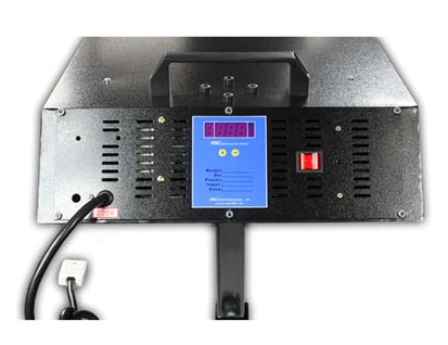 Air Forced Flash Dryer