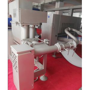 Margarine Available Pastry Dough Laminating Machine with Italy Technology Fat