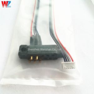 Original Samsung SM 8MM feeder power cable J90650279B