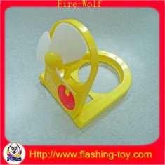 Quality China Folding Fan manufacturerHL-B3221 for sale