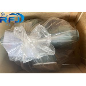 06EM499 Carlyle Semi Hermetic Compressor R404A 35HP Medium Temperature