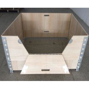 Machinery Wooden Pallet Crates Plywood Pallets Wooden Packaging Crate