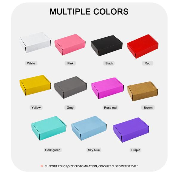 Unlimited Creativity Customizable Yellow Airplane Boxes To Create Packaging