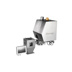 Plastic Granules Feeding Equipment Weight Loss Feeder Side Feeding Tool