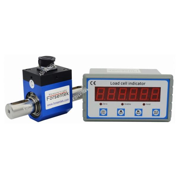Buy Rotary torque meter 10N*m 20N-m 50N*m 100N-m 200Nm 500N*m Dynamic torque measurement at wholesale prices