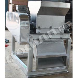 Tube Ice Crusher FCS-02T at for Field Maintenance and Repair Service of Core