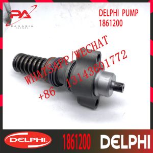 Common US Truck Fuel Injection Pump MX10 MX13 EPA10 1861200
