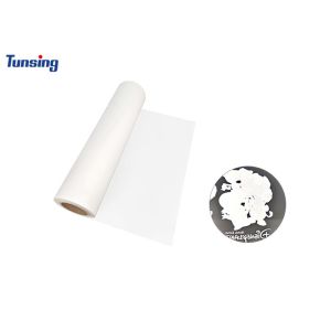 China Textile Printing Pet Film Dtf 30cm 33cm 60cm Hot Peel on sale