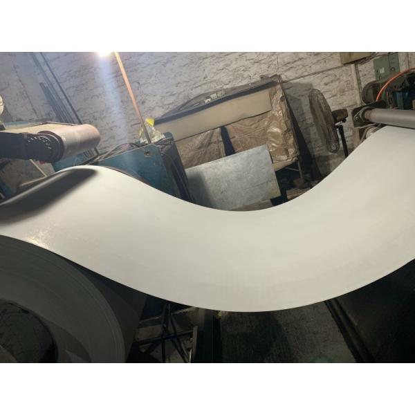 Buy Electro 1.0mm 1000mm 3mt Galvanised Steel Sheet Construction at wholesale prices