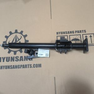 Hyunsang Excavator Parts Steering Wheel Assy 229702689