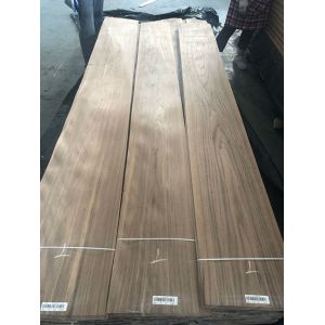 Panel A American Walnut Wood Veneer, Large Quantity In Stock