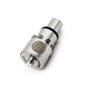 Mini Twisted Messes Style Rebuildable Dripping Atomizer Twisted Messes rda 1:1