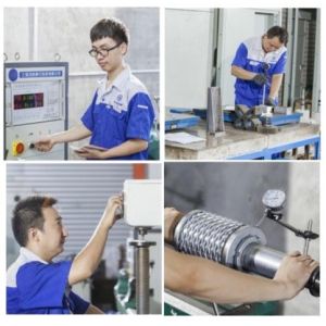 85% Efficiency Sanitary Napkin Pad Machine