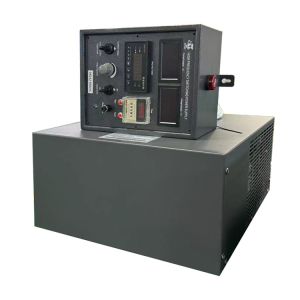 Quality Electroplating Power Supply 0-12V 500A IGBT Plating Rectifier for sale
