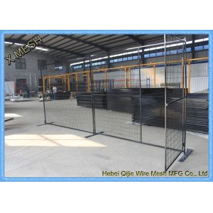 6 X 10 Feet Commercial Fence Panel
