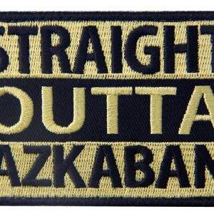 4in Heat Transfer Tactical Patch