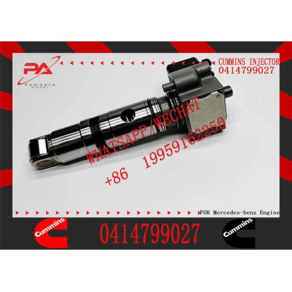 Diesel Unit Fuel Pump 0414799008 0414799027 0414799002 0986445103 F00E200403 0280746902 A0280746902