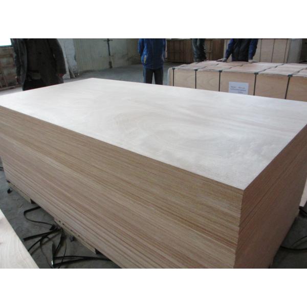 Eucalyptus 12mm Waterproof Film Faced Plywood For Construction