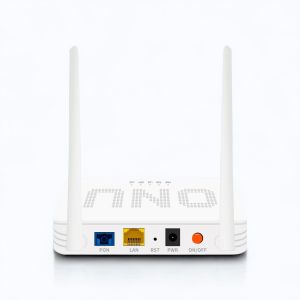 2.4G WiFi Router With 1.25Gbps Upstream And Downstream 0.5~5dBm Transmitting