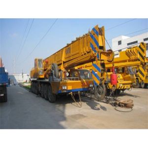 Quality kato crane NK1000E for sale