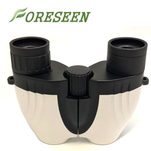 FORESEEN chinese 8x22 unique binoculars with rubber eyecup for sports camping