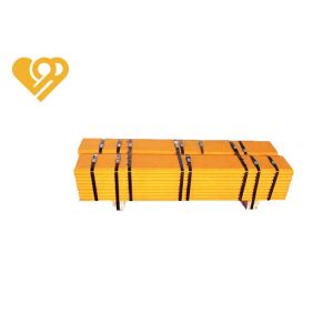 ISO Grader Blades 7d1949 Ground Engaging Tools Earthmoving Attachments