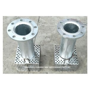 Filter Boxes For Bilge Line Fh-125a-Jis F7206 Marine Rose Box Jis F7206-1998