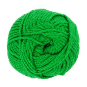 Lightweight Recyclable Cotton Yarn Twist , Breathable Twisted Yarn And Fiber