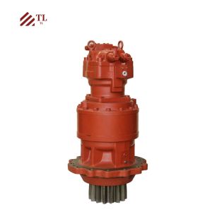11C0169 M5X130 CLG925 LG922 Hydraulic Swing Motor for Crawler Excavator