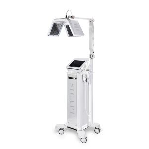 Laser LLLT Hair Growth Machine 160W 650nm Low Level Laser Therapy Equipment