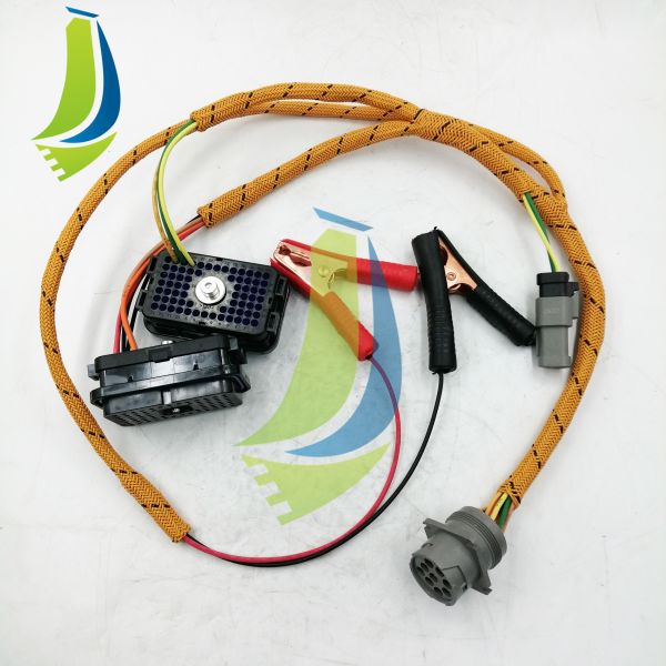 Buy 317-2652 Cable Harness Wiring Harness 3172652 Excavator Parts at wholesale prices