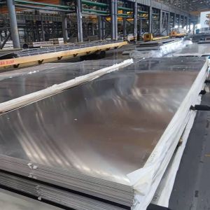 6061 aluminum plateChina Supplier 5052 Aluminum Sheets Thick Sheet Metal Cold