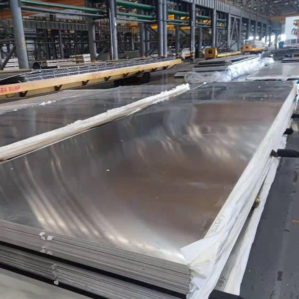 6061 aluminum plateChina Supplier 5052 Aluminum Sheets Thick Sheet Metal Cold