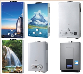 Quality Gas Water Heater for sale