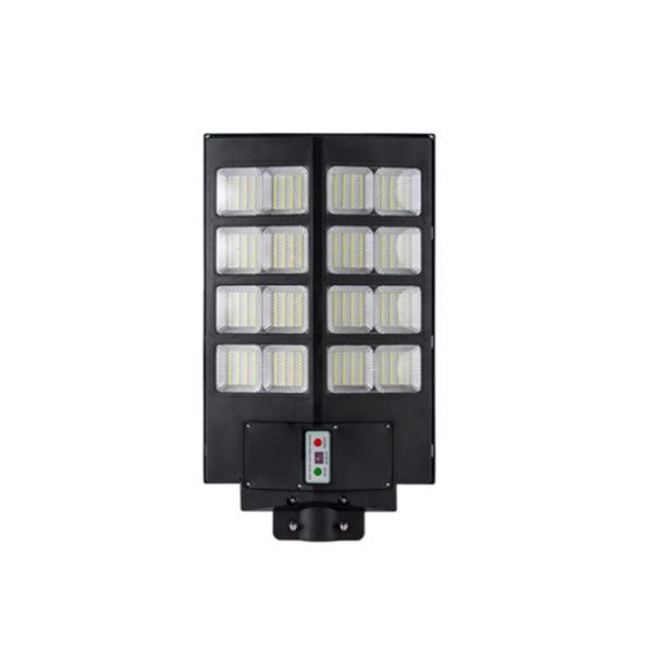 Installed On Poles And Walls LED Solar Street Lamp SMD Chips CE Rohs