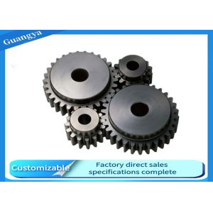 Quenching Chain ANSI JIS Stainless Steel Sprockets