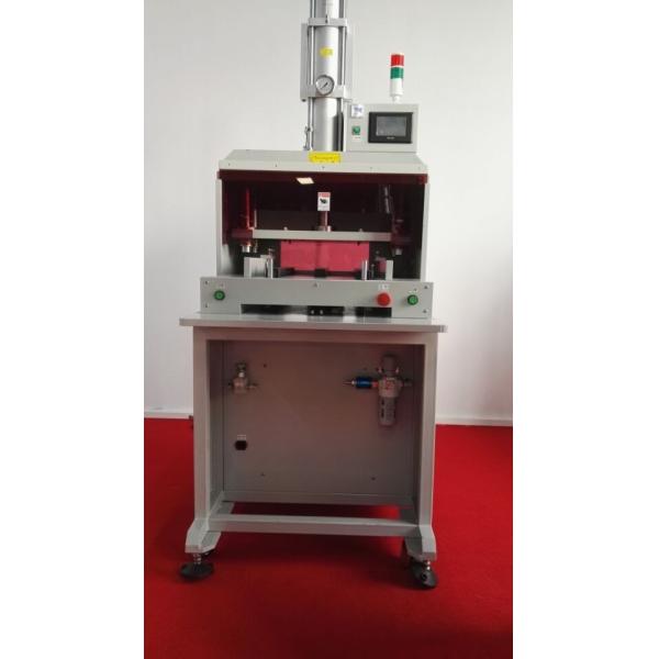 Buy Pneumatic FPC and PCB Punching Machine with LCD Program Control at wholesale prices