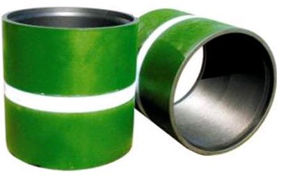 Buy 9-5/8" J55 LC casing coupling at wholesale prices