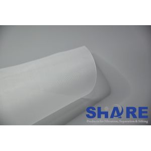 Plastic Molded Polyester Filter Screen Panels For Air Conditioner