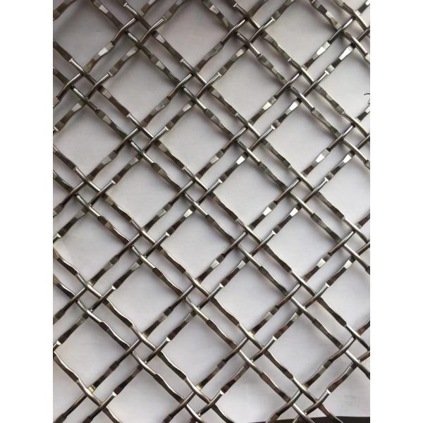 1-635mesh Woven Wire Screen Cloth for Accurate Particle Separation and