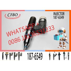 Common Rail Injector 187-6549 166-0151 10R-1264 10R-0967 212-3462 10R-0961 C+